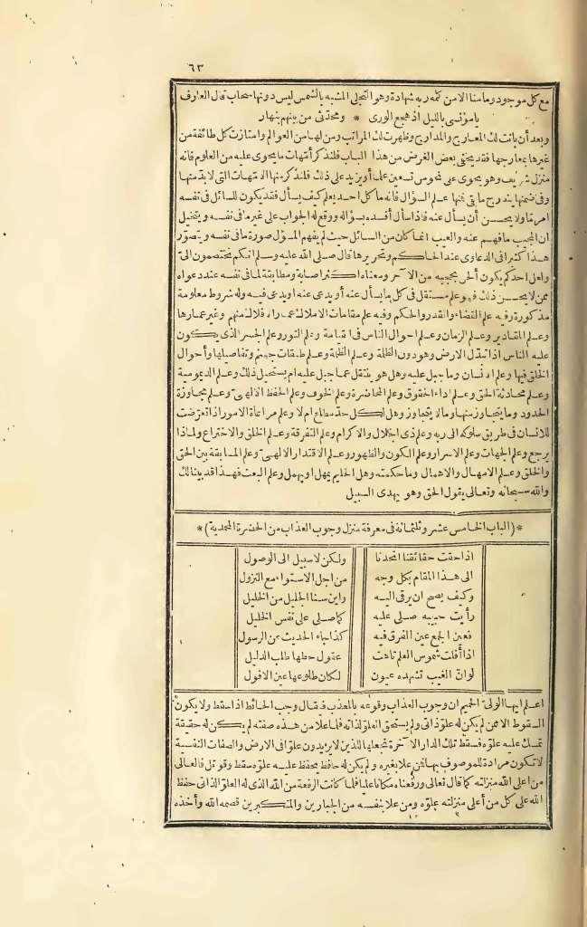 futmak.com - Page 63 - from part Three of the first Boulaq edition